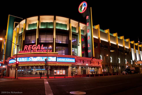 Amazing Regal Hollywood 16 #1: Regal_cinemas.jpg Amazing Regal Hollywood 16 #1: Regal_cinemas.jpg