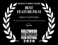 Peoples Choice Award