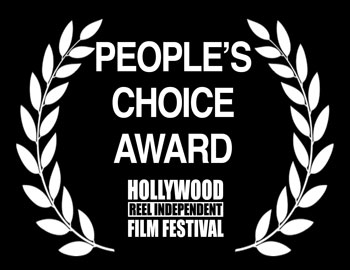 Peoples Choice Award