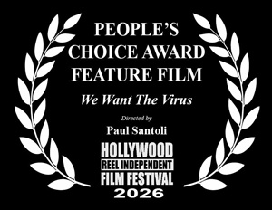 Peoples Choice Award Featured