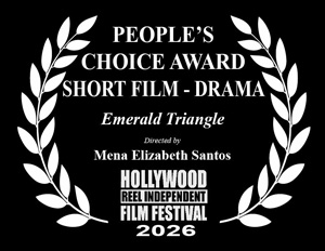 Peoples Choice Award Drama