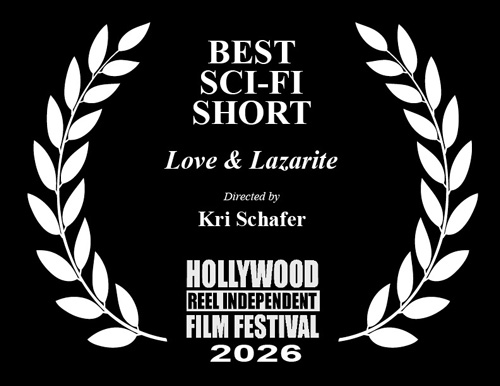 2026-Best-SCI-FI-Short