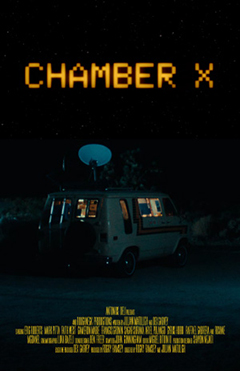 CHAMBER-X