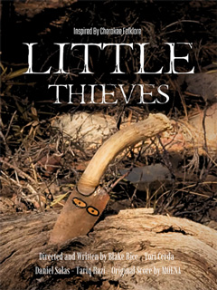 Little-Thieves