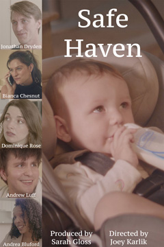 SafeHaven