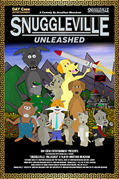 Snuggleville-Unleashed