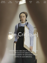 The-Crit(ique)