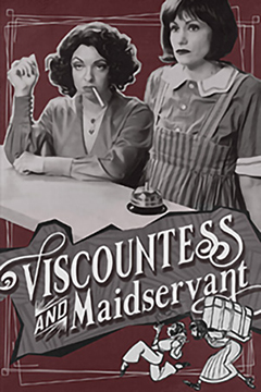 Viscountess-and-Maidservant
