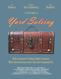 Yard-Saleing