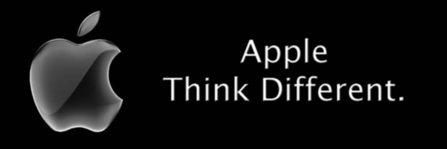 Apple - Think Different